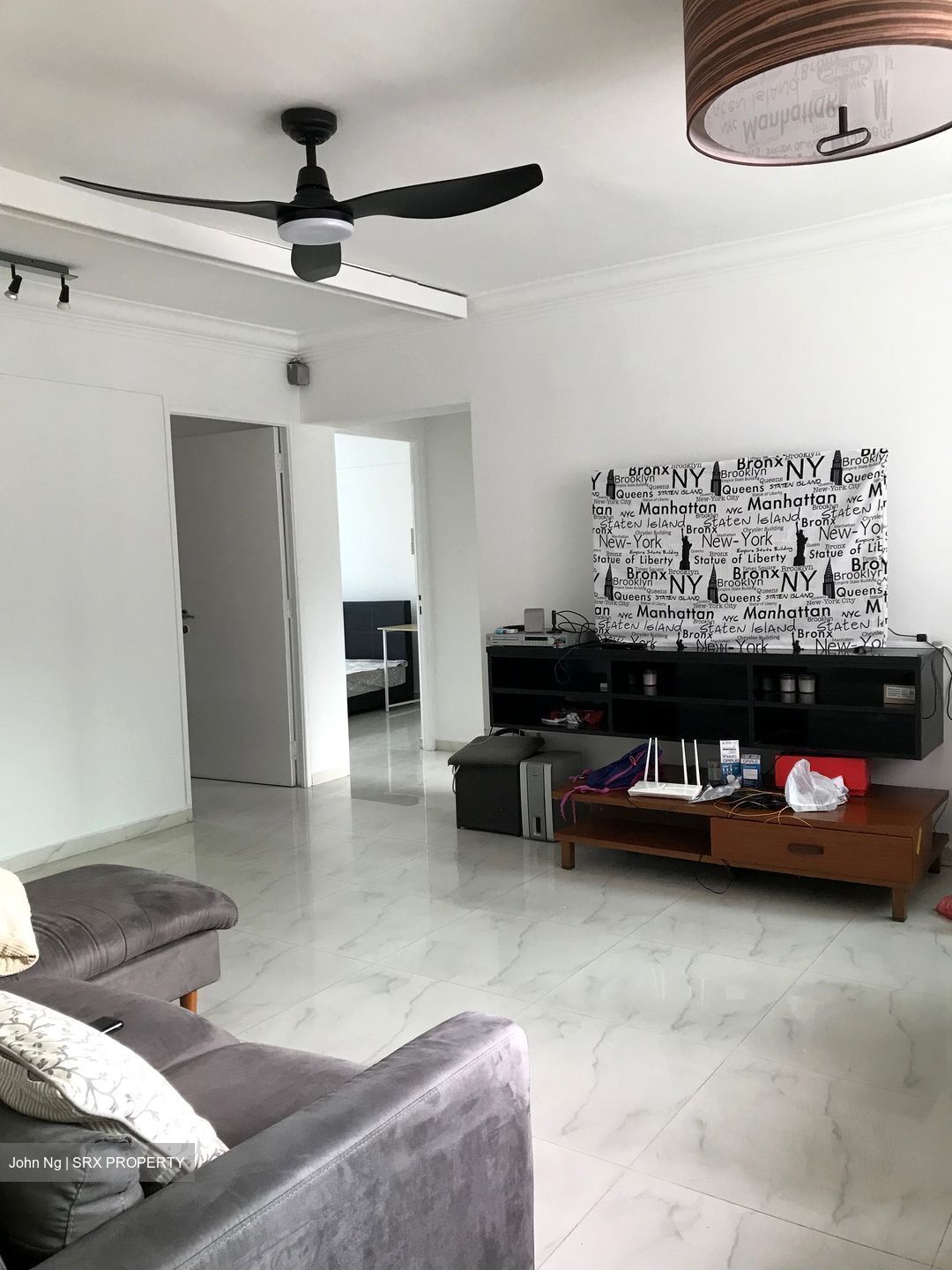 Blk 335B Smith Street (Central Area), HDB 4 Rooms #535197301